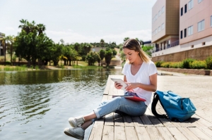 Best University to Study in the UK: Newcastle University! Best University to Study in the UK: Newcastle University!